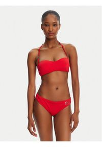 EA7 Emporio Armani Bikini 7W000290 AF12211 A5064 Czerwony. Kolor: czerwony. Materiał: syntetyk