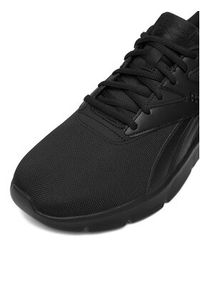 Reebok Sneakersy CEO-RIDER V 100200387 Czarny. Kolor: czarny. Materiał: materiał #3