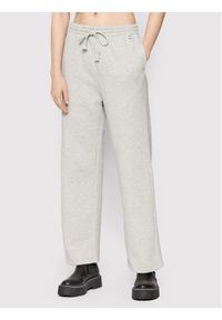 Levi's® Spodnie dresowe A1568-0001 Szary Relaxed Fit. Kolor: szary. Materiał: bawełna