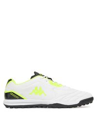Sneakersy Kappa. Kolor: biały