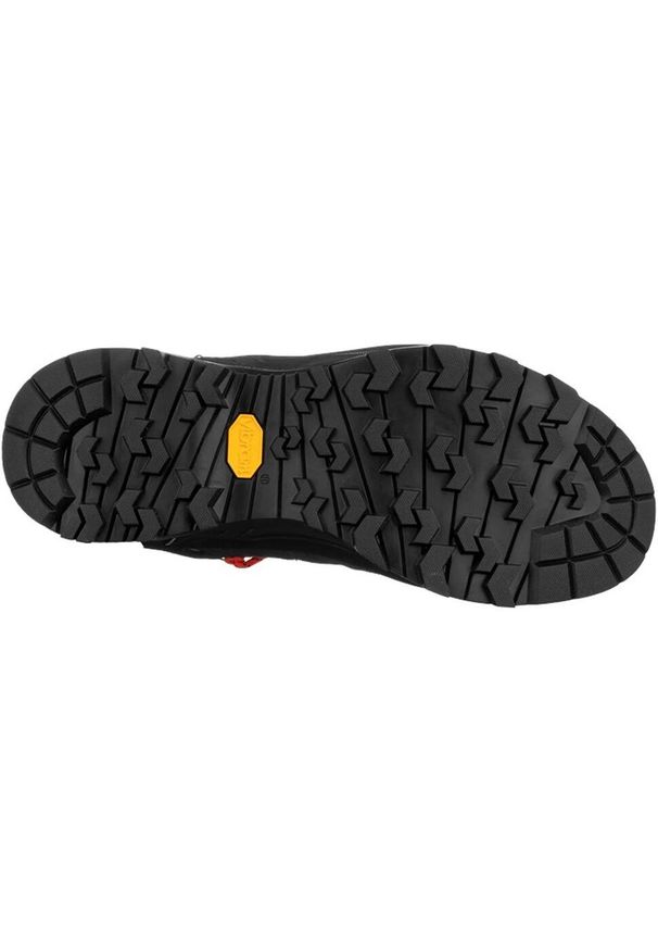 Buty Trekkingowe Damskie Salewa Alp Trainer 2 Gtx. Kolor: wielokolorowy, czarny. Materiał: materiał, skóra. Szerokość cholewki: normalna