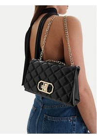 Nine West Torebka CEO-Siena-LDA8700 Czarny. Kolor: czarny #2