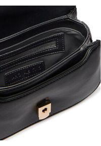 VALENTINO - Valentino Torebka Iride VBS9OU10 Czarny. Kolor: czarny. Materiał: skórzane #3
