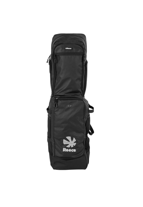 REECE - Torba na kije Reece Australia Queensland. Kolor: czarny