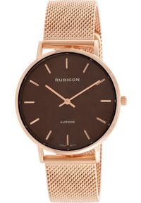 Zegarek Rubicon Zegarek Damski RUBICON RNBD76-8 #1