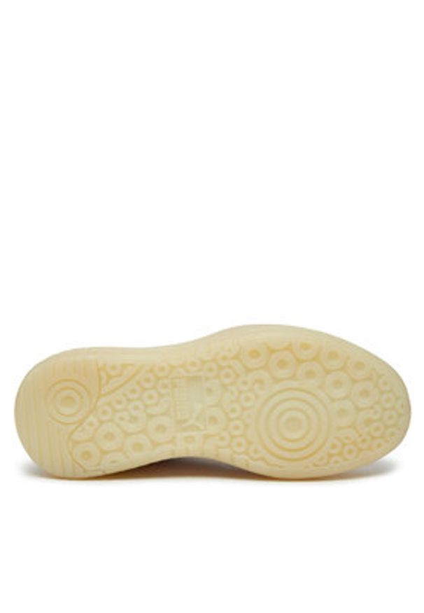 Puma Sneakersy Palermo Moda Elevated Wns 398527 01 Różowy. Kolor: różowy. Materiał: skóra