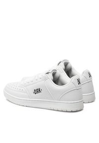 Dorko Sneakersy 90 Classic DS2167 Biały. Kolor: biały #4