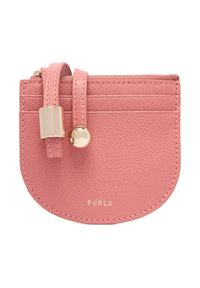 Bilonówka Furla. Kolor: różowy #1