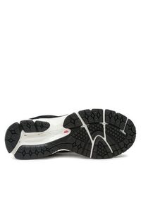 New Balance Sneakersy M2002REB Czarny. Kolor: czarny. Materiał: zamsz, skóra