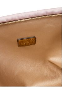 Liu Jo Torebka AA6194 T2745 Różowy. Kolor: różowy #2