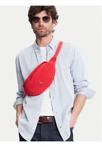 Polo Ralph Lauren Saszetka nerka 405967596003 Czerwony. Kolor: czerwony. Materiał: materiał