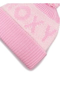Roxy Czapka CEO-RX-W3-001-AW25 Różowy. Kolor: różowy. Materiał: akryl #2