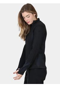 Sweter Damski Spyder Bandita. Kolor: czarny. Materiał: polar. Sezon: zima. Sport: turystyka piesza
