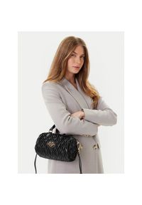 Love Moschino - Torebka LOVE MOSCHINO. Kolor: czarny #1