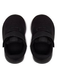 Nike Sneakersy Tanjun (TDV) 818383 001 Czarny. Kolor: czarny. Materiał: materiał. Model: Nike Tanjun #5