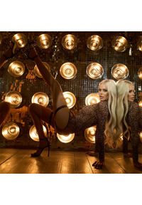 Intica - Trzyczęściowy komplet bielizny z delikatnego materiału na specjalne okazje Charlette. Materiał: materiał #2