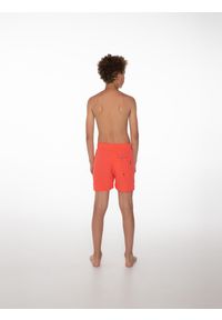 Protest - Szorty plażowe chłopięce Junior PROTEST Culture. Kolor: wielokolorowy, czerwony, pomarańczowy #2