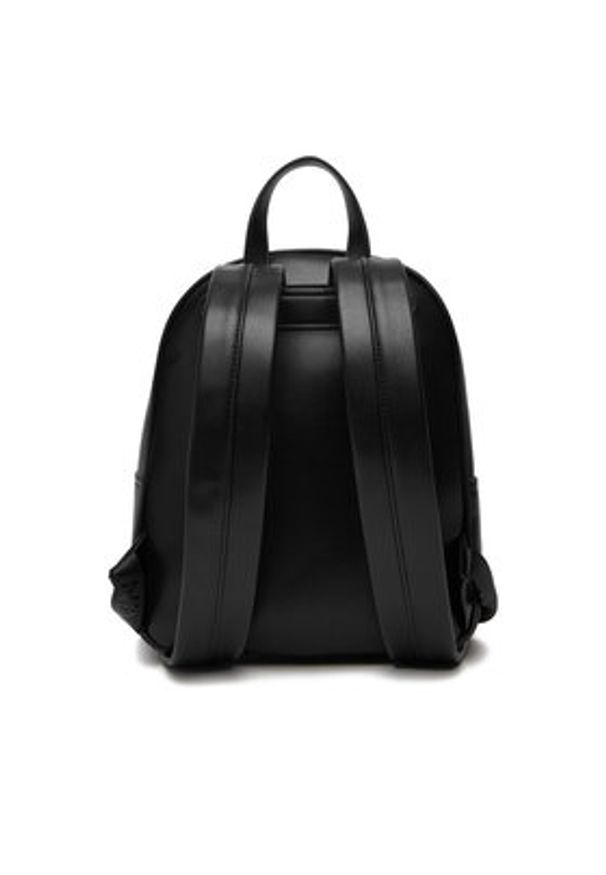 Nine West Plecak CEO-OHIO-LDA8173 Czarny. Kolor: czarny. Materiał: syntetyk, materiał
