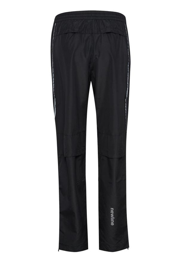 NewLine - Spodnie damskie Newline core. Kolor: czarny. Sport: fitness
