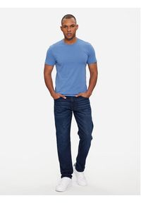 Polo Ralph Lauren Komplet 3 t-shirtów 714830304027 Kolorowy Regular Fit. Typ kołnierza: polo. Materiał: bawełna. Wzór: kolorowy #6