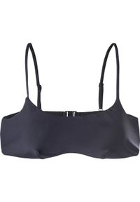 AquaWave - Strój kąpielowy damski Aquawave NORTE TOP WMNS. Kolor: czarny