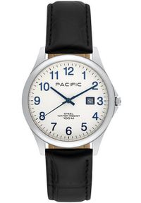Pacific - Zegarek męski PACIFIC SMA-1027D-03 #1