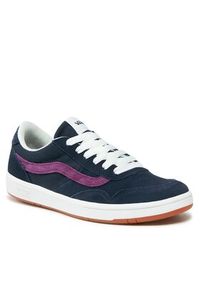 Vans Tenisówki Ua Cruze Too Cc VN0A5KR54W61 Niebieski. Kolor: niebieski. Materiał: materiał #3