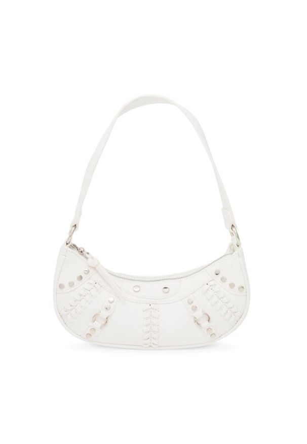 Torebka Jenny Fairy. Kolor: biały