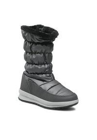 CMP Śniegowce Holse Wmn Snow Boot Wp 39Q4996 Szary. Kolor: szary. Materiał: materiał #3