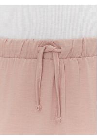 JDY Spódnica maxi Dalila 15317570 Różowy Regular Fit. Kolor: różowy. Materiał: syntetyk #3