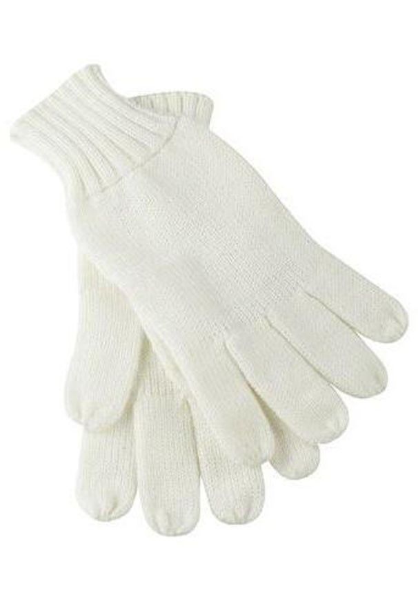 YOURGLOVES - Unisex Rękawiczki z Dzianiny L-XL na Zimowe Dni. Kolor: wielokolorowy. Materiał: poliakryl. Sezon: zima