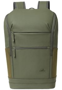 NB BACKPACK URBAN 20L 15.6"/7856 GREEN RIVACASE