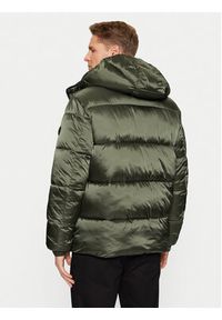JOOP! Kurtka zimowa 17 JO-125Ambro 30044256 Zielony Regular Fit. Kolor: zielony. Materiał: syntetyk. Sezon: zima #7