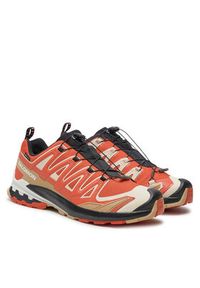 salomon - Salomon Buty do biegania Xa Pro 3D V9 Gore-Tex L47686700 Czerwony. Kolor: czerwony. Materiał: materiał. Technologia: Gore-Tex #2