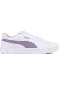 Buty Sportowe damskie Puma Rickie Classic. Kolor: fioletowy, wielokolorowy