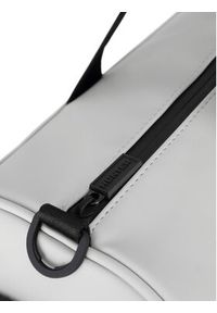 Hunter Torba podróżna HTR-K-012-06 Szary. Kolor: szary. Materiał: poliester #3