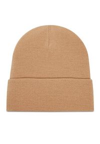 Adidas - adidas Czapka Tonal JV5386 Beżowy. Kolor: beżowy. Materiał: poliakryl #2
