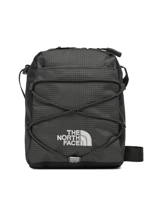 The North Face Saszetka Jester Crossbody NF0A52UC0IO1 Czarny. Kolor: czarny. Materiał: materiał