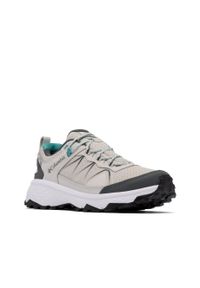 columbia - Buty Columbia Peakfreak Rush. Kolor: beżowy