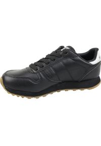 skechers - Buty Damskie Skechers Og 85 699-Blk. Okazja: na co dzień. Zapięcie: sznurówki. Kolor: czarny. Materiał: skóra, syntetyk, materiał. Szerokość cholewki: normalna. Sport: turystyka piesza