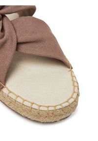 EMU Australia Espadryle Rowley W13169 Beżowy. Kolor: beżowy. Materiał: materiał #6