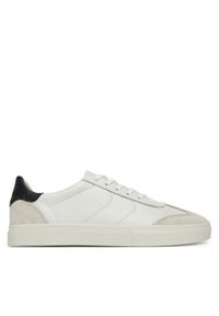 Vagabond Shoemakers Sneakersy Cody 5944-102-01 Biały. Kolor: biały. Materiał: skóra