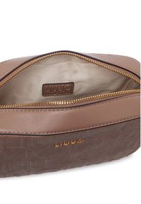 Liu Jo Torebka AF6211 E1139 Beżowy. Kolor: beżowy. Materiał: skórzane #2