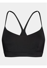Hunkemöller Biustonosz sportowy 205206 Czarny. Kolor: czarny. Materiał: syntetyk #4