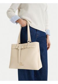 Beverly Hills Polo Club Torebka CEO-BHPC-C-004-09 Écru #1