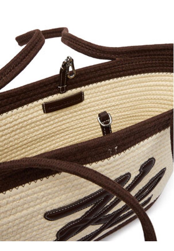 Karl Lagerfeld - KARL LAGERFELD Torebka B1W46080 Czarny. Kolor: czarny