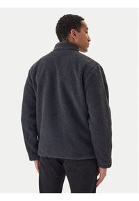 RVCA Kurtka przejściowa EVYFT00108 Granatowy Regular Fit. Kolor: niebieski. Materiał: syntetyk #3