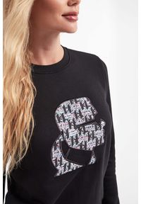 Karl Lagerfeld - Bluza damska KARL LAGERFELD #5