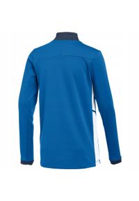 Nike - Bluza Dziecięca Academy 25 DriFIT. Kolor: niebieski. Sport: joga i pilates #2