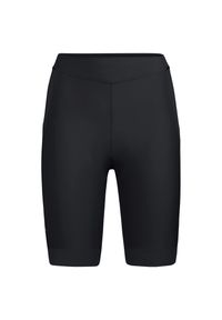Vaude - Legginsy damskie VAUDE Advanced IV. Kolor: czarny. Długość: krótkie #1